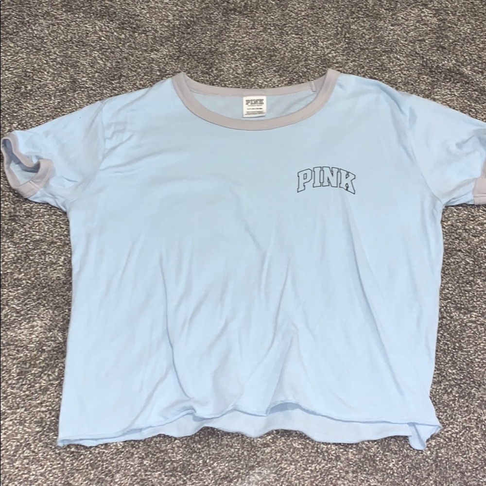 Victoria’s Secret shirt